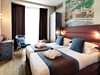 Hotel Excelsior 4*, Nice, Francie